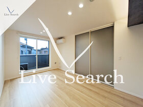 マンスフィールド　ヤマコ 203 【神奈川県新川崎駅】 の画像3