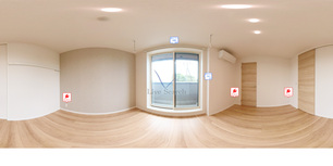 マンスフィールド　ヤマコ 302 【神奈川県新川崎駅】 の画像3