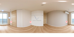 マンスフィールド　ヤマコ 401 【神奈川県新川崎駅】 の画像3