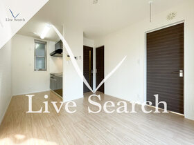 エマネート和光 202 【神奈川県杉田駅】 の画像3