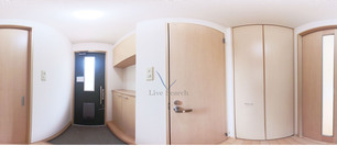 プロヴァンス弐番館 102 【福岡県朝倉街道】 の画像3