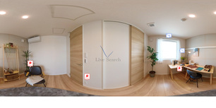 マンスフィールド　ヤマコ 402 【神奈川県新川崎駅】 の画像3