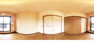 サンモール中井* 102 【大阪府春木駅】 の画像3