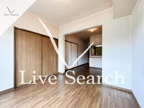 サンモール中井* 102 【大阪府春木駅】 の画像3