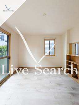 Reveur 本一色 E101 【東京都新小岩駅】 の画像3