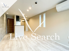 リベルラ中野 201 【東京都新中野駅】 の画像3