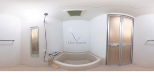 西池レジデンス 202 【東京都要町駅　徒歩11分】 の画像3