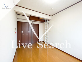 西池レジデンス 202 【東京都要町駅　徒歩11分】 の画像3