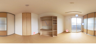 カルミアコート 203 【埼玉県湘南新宿ライン宇都宮線横須賀線　土呂駅　徒歩10分】 の画像3