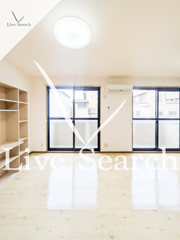 パストラルガーデンB 103 【埼玉県三郷中央駅】 の画像3