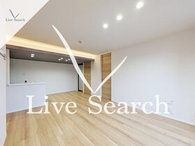 マンスフィールド　ヤマコ 202 【神奈川県新川崎駅】 の画像3