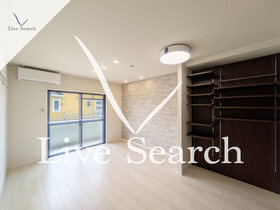 グランピア水上Ⅱ 203 【熊本県藤崎宮前駅】 の画像3