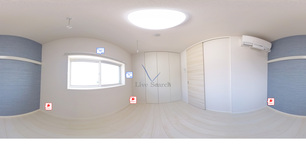 リラフォートタカマツ 303 【東京都立川駅】 の画像3