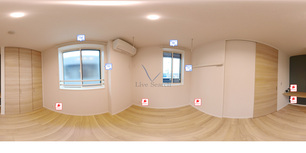 マンスフィールド　ヤマコ 301 【神奈川県新川崎駅】 の画像3