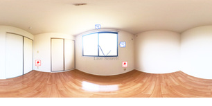 ユースハイム 102 【熊本県光の森駅】 の画像3