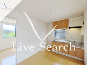 ユースハイム 102 【熊本県光の森駅】 の画像3