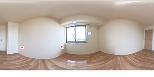 プライムメゾン御器所 702 【愛知県御器所駅】 の画像3