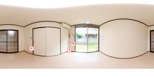 コーポ弥生A 101 【神奈川県中野島駅】 の画像3