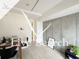 エスティメゾン品川シーサイドⅢ 601 【東京都品川シーサイド駅徒歩８分】 の画像3