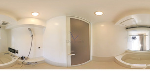 ホテル＆レジデンス六本木 1301 【東京都六本木駅】 の画像3