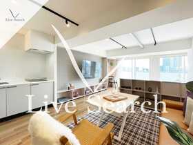 ホテル＆レジデンス六本木 1301 【東京都六本木駅】 の画像3