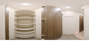 マーリエ　1 102 【神奈川県橋本駅　】 の画像3