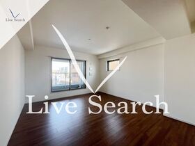 ブルーノ北畠 501 【大阪府北畠駅】 の画像3