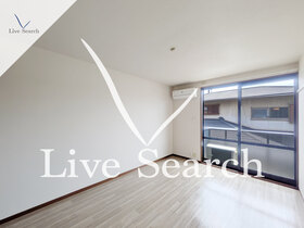 レジェンドコート 202 【熊本県水前寺駅】 の画像3