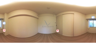 大阪トヨタハイツ靭 503 【大阪府阿波座駅】 の画像3