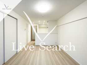 大阪トヨタハイツ靭 503 【大阪府阿波座駅】 の画像3