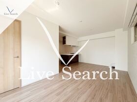 ブルーノ北畠 201 【大阪府阪堺電気軌道上町線 北畠駅 徒歩4分 】 の画像3