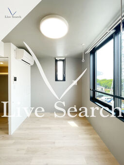 トネリパークフロント 2 503 【東京都舎人公園】 の画像3