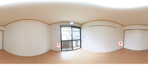 スカイシティー 202 【埼玉県埼玉新都市交通　今羽駅　徒歩7分】 の画像3