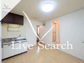 スカイシティー 202 【埼玉県埼玉新都市交通　今羽駅　徒歩7分】 の画像3