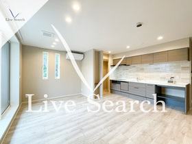 リベルラ中野 203 【東京都新中野駅】 の画像3