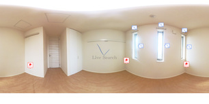 マイ.ファニー.コート　Ⅱ 301 【神奈川県仲町台駅】 の画像3