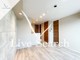 リベルラ中野 302 【東京都新中野駅】 の画像3