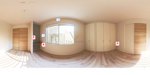 フレグランス美咲 A0101 【福岡県野芥】 の画像3