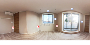 リベルラ中野 303 【東京都新中野駅】 の画像3