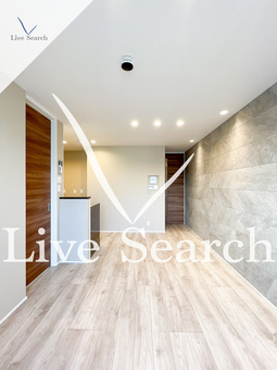 リベルラ中野 303 【東京都新中野駅】 の画像3