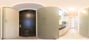 グランデージ新深江 306 【大阪府新深江駅】 の画像3