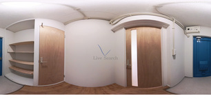 下大利団地 113 【福岡県西鉄大牟田線　下大利駅】 の画像3