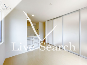 サンライトスクエアⅤ  101 【埼玉県吉川】 の画像3