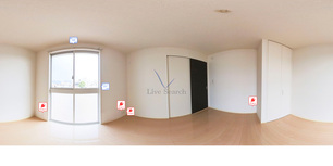 シャーメゾン羽須和 201 【熊本県新八代駅】 の画像3