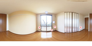 ヒルビレッジA 202 【熊本県川尻駅】 の画像3