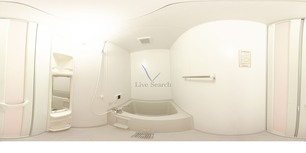 コートアステールⅡ 201 【埼玉県京浜東北・根岸線　大宮駅　バス所要時間7分　西高校入口バス停　徒歩5分】 の画像3