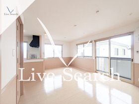 コートアステールⅡ 201 【埼玉県京浜東北・根岸線　大宮駅　バス所要時間7分　西高校入口バス停　徒歩5分】 の画像3