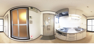 レークヒル 203 【東京都井の頭公園】 の画像3