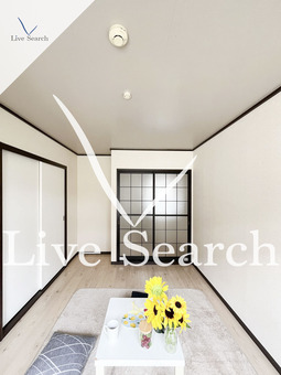 レークヒル 203 【東京都井の頭公園】 の画像3