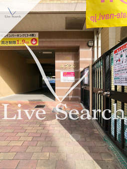 ルブラン昭代 102 【福岡県藤崎駅】 の画像3